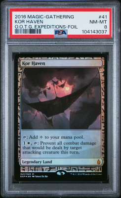 Kor Haven