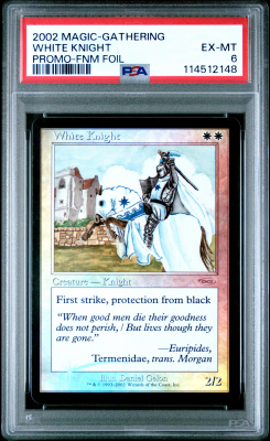 White Knight