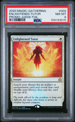 Enlightened Tutor