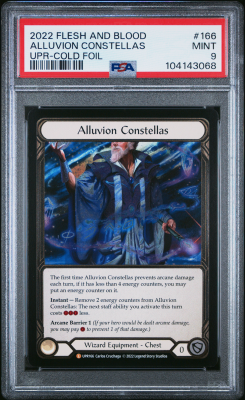 Alluvion Constellas
