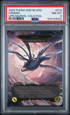 Cromai/Invoke Cromai