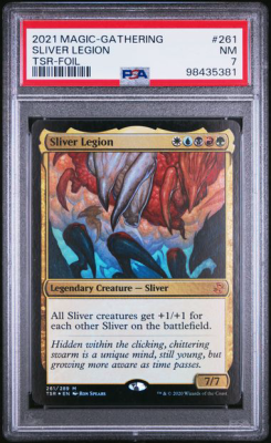 Sliver Legion