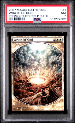 Wrath of God