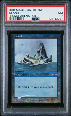 Island