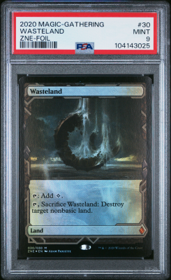 Wasteland