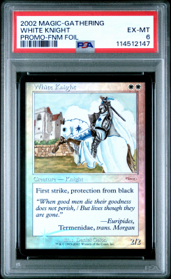 White Knight