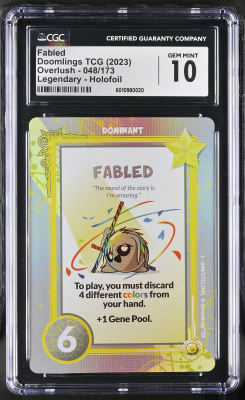 Fabled