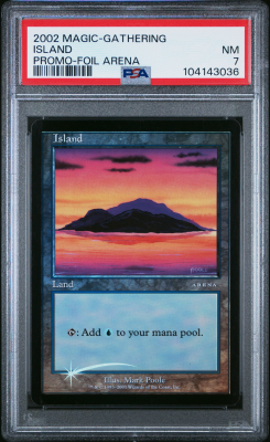 Island