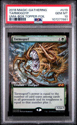 Tarmogoyf