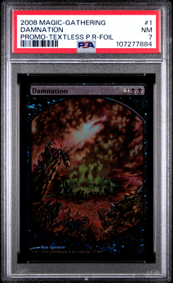 Damnation