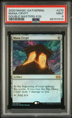 Mana Crypt
