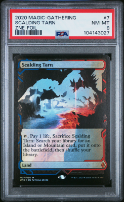 Scalding Tarn