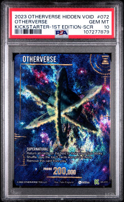 Otherverse