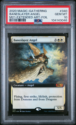 Baneslayer Angel