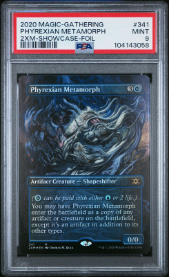 Metamorph