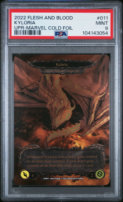 Kyloria/Invoke Kyloria