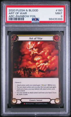 Art of War