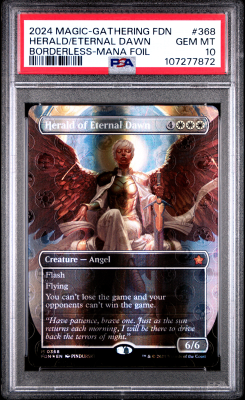 Herald of Eternal Dawn