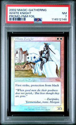 White Knight