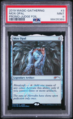 Mox Opal