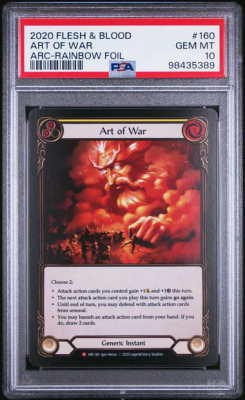 Art of War