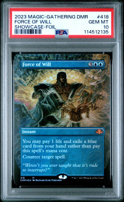 Force of Will