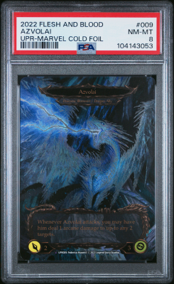 Azvolai/Invoke Azvolai