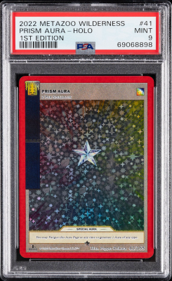 Prism Aura