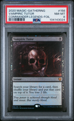 Vampiric Tutor