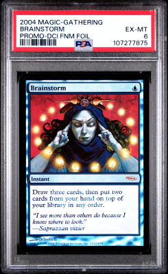 Brainstorm