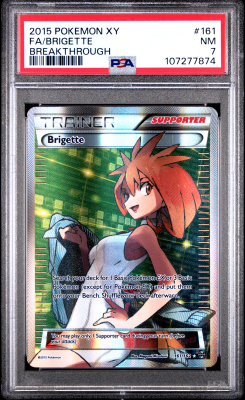 Brigette
