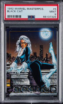 Black Cat