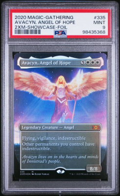 Avacyn, Angel of Hope