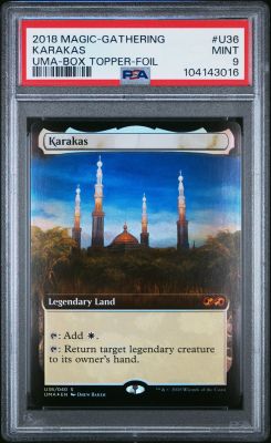 Karakas