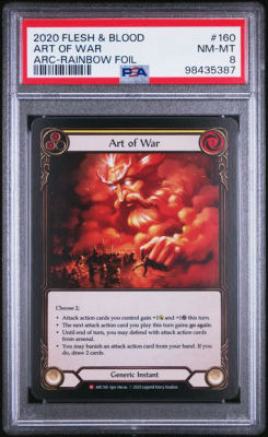 Art of War